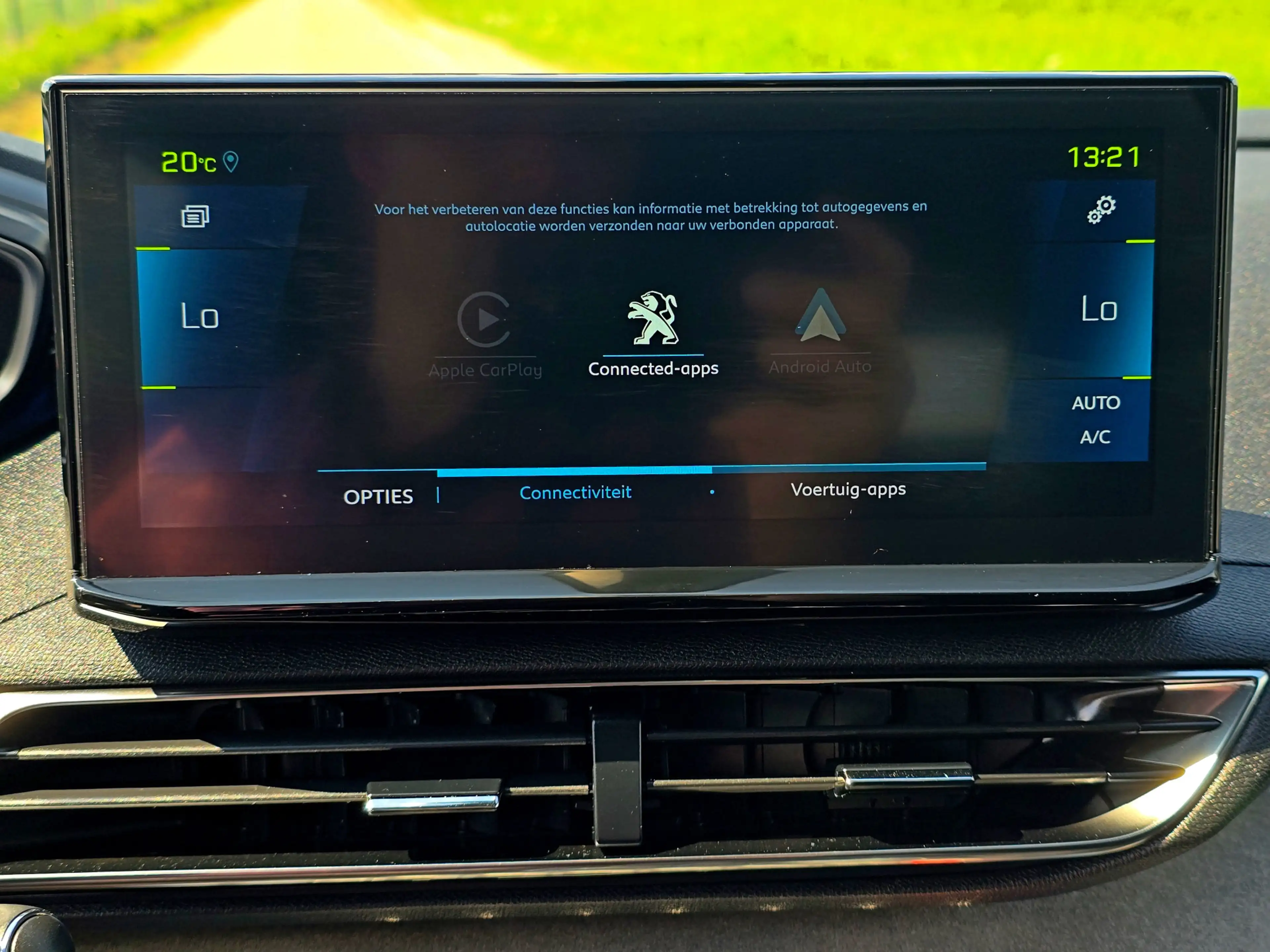 Peugeot 3008 1.6 HYbrid 225 GT - PHEV - Panorama dak - — photo 42