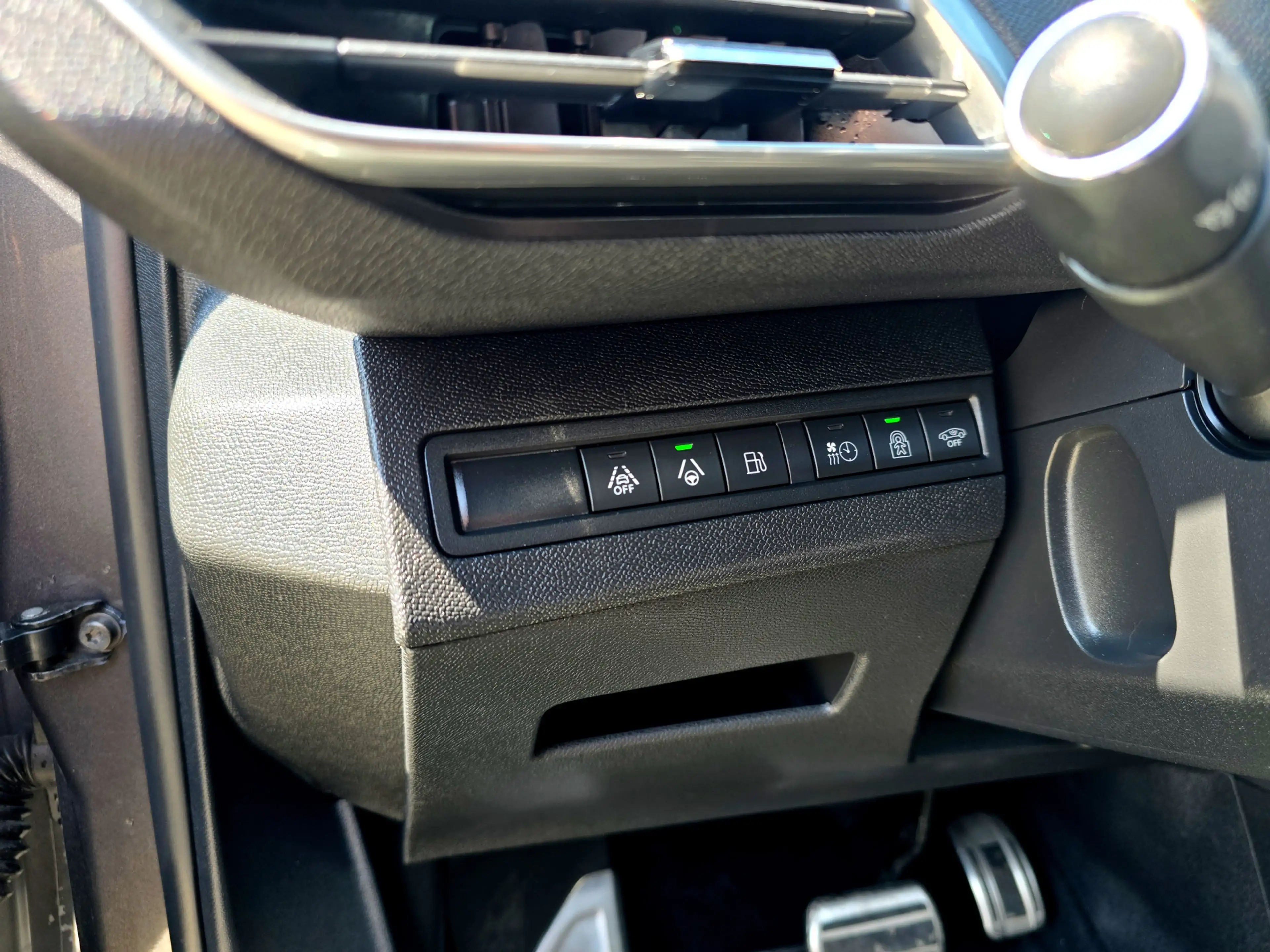 Peugeot 3008 1.6 HYbrid 225 GT - PHEV - Panorama dak - — photo 22