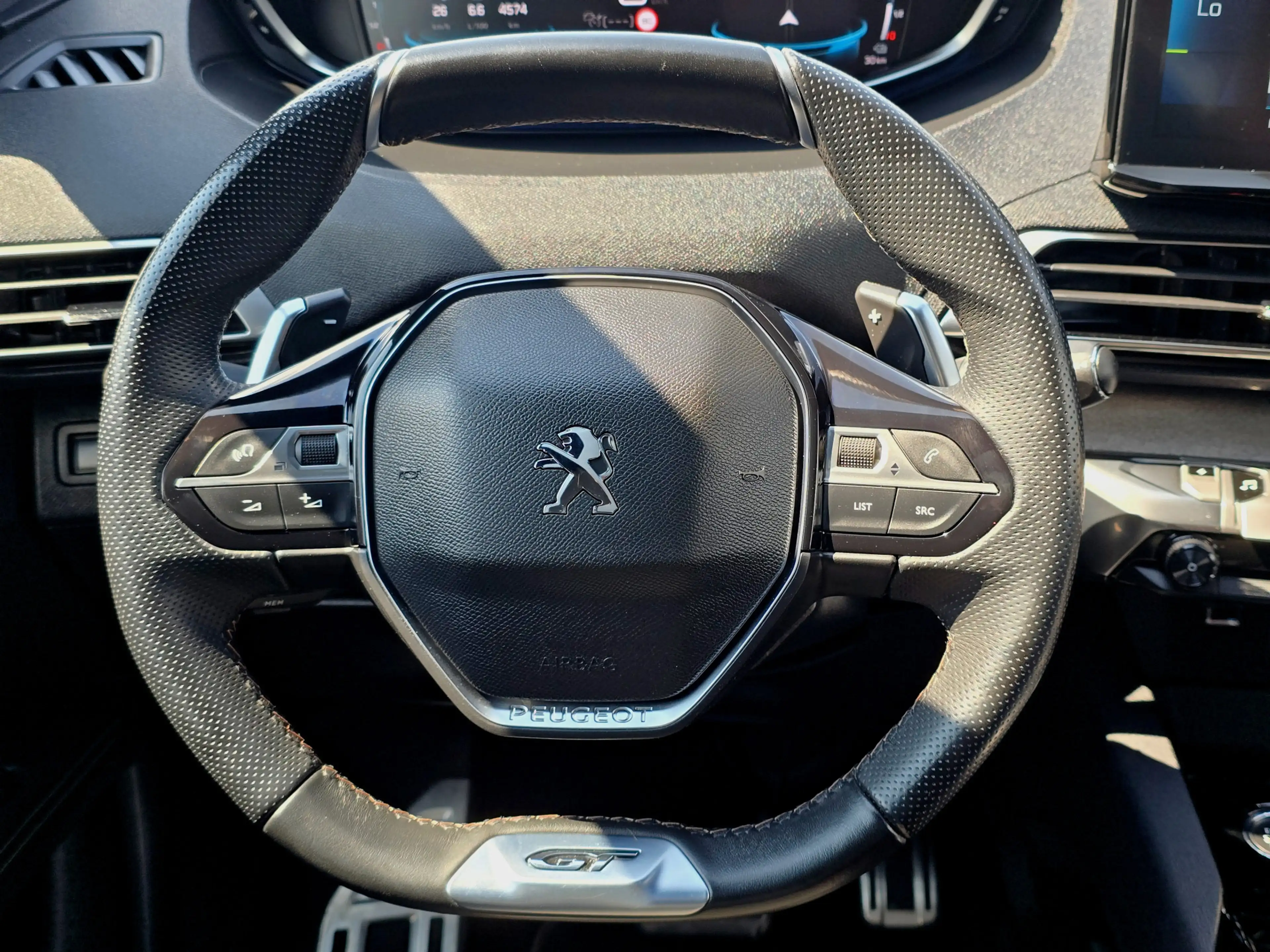 Peugeot 3008 1.6 HYbrid 225 GT - PHEV - Panorama dak - — photo 27