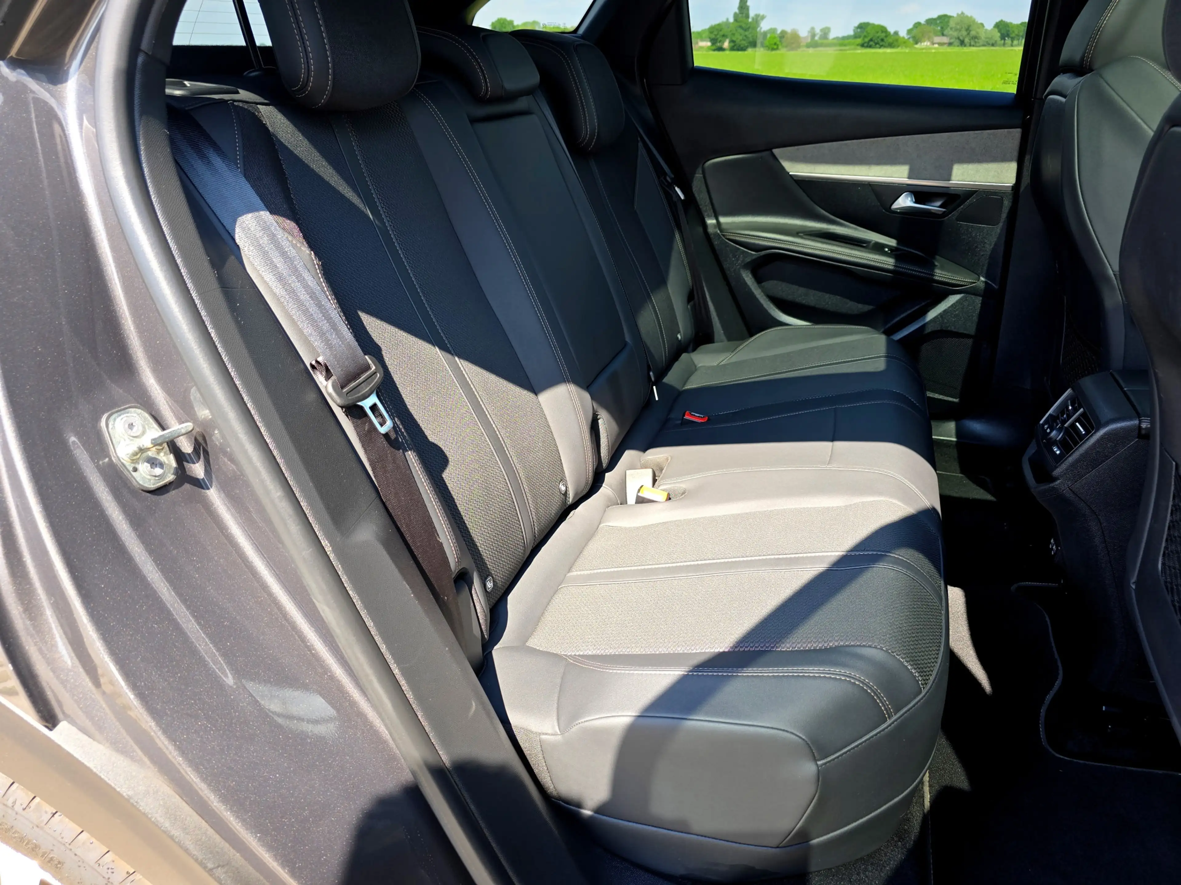 Peugeot 3008 1.6 HYbrid 225 GT - PHEV - Panorama dak - — photo 35