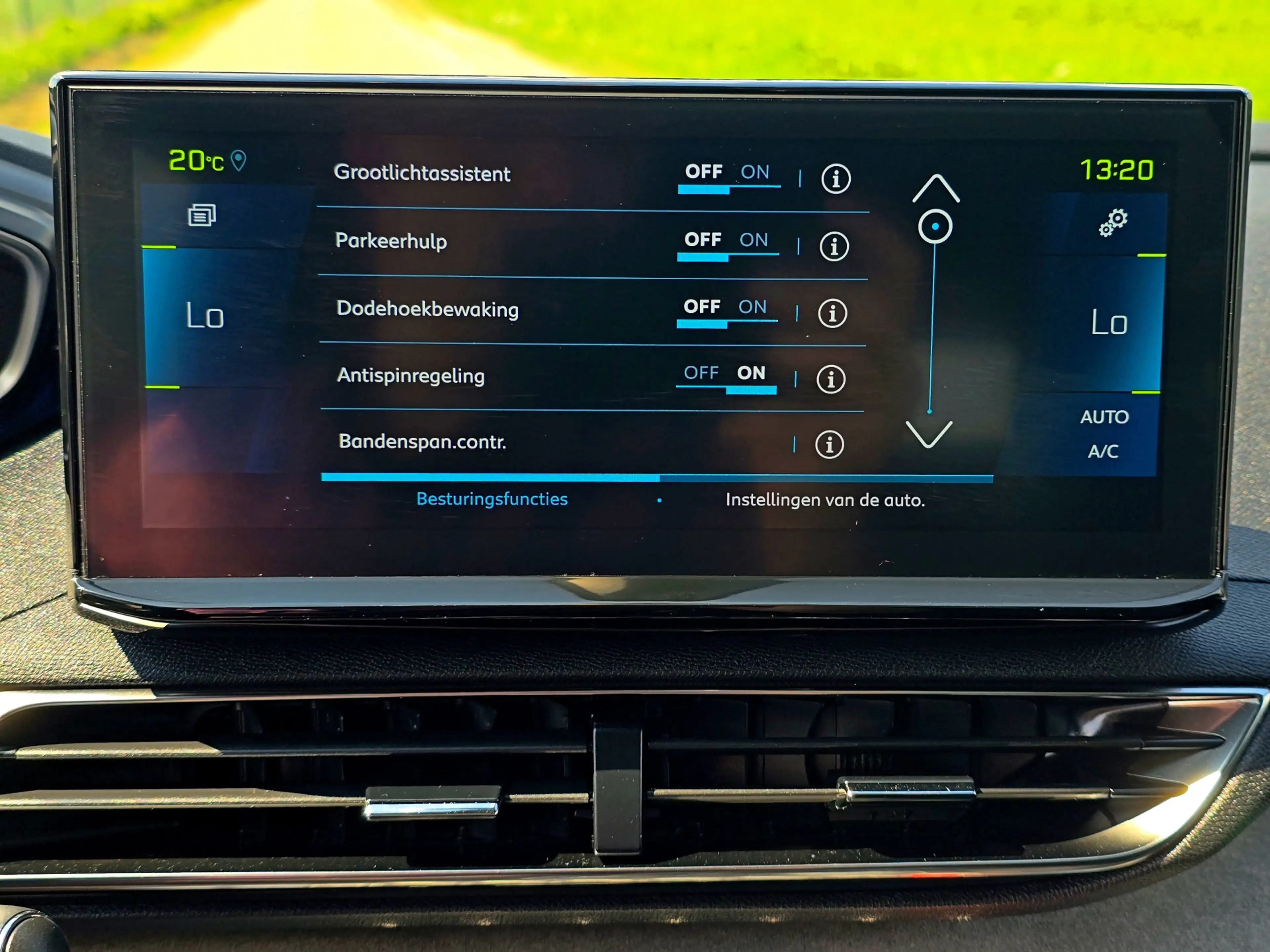 Peugeot 3008 1.6 HYbrid 225 GT - PHEV - Panorama dak - — photo 39
