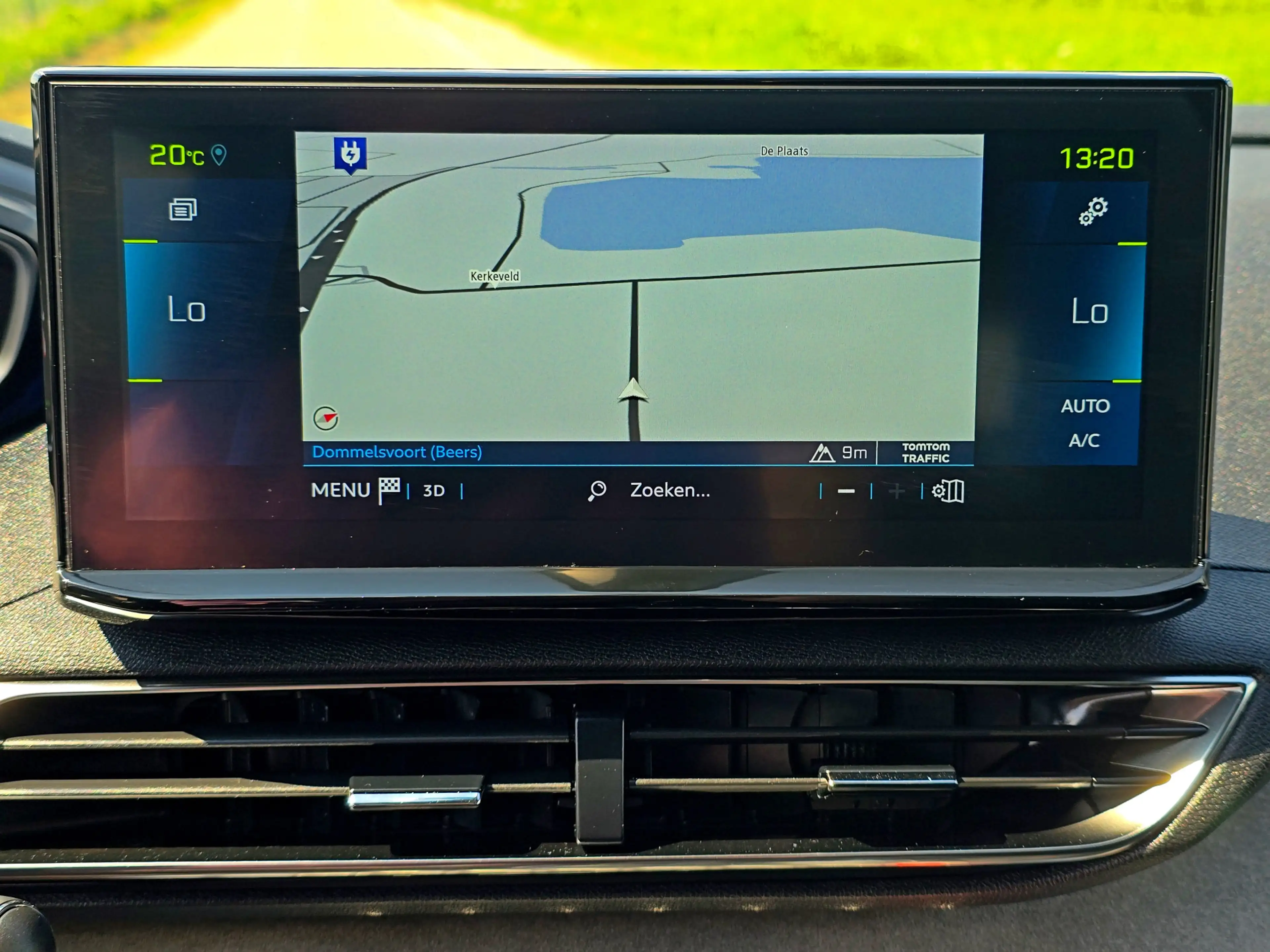 Peugeot 3008 1.6 HYbrid 225 GT - PHEV - Panorama dak - — photo 38
