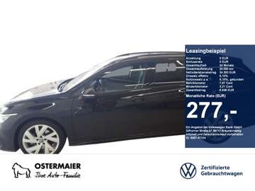 Golf VIII Variant R-LINE 2.0TDI 150PS DSG ACC.5J-G
