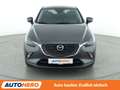 Mazda CX-3 2.0 Kizoku Intense*CAM*SHZ*TEMPO*KLIMA*GARANTIE* Grau - thumbnail 9