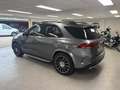 Mercedes-Benz GLE 350 e 4MATIC AMG PANORAMA BURMESTER 360 DISTRONIC TREK Grijs - thumbnail 3