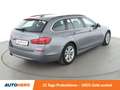 BMW 520 520d Aut.*NAVI*BI-XENON*TEMPO*PDC*SHZ* Grau - thumbnail 6