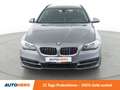 BMW 520 520d Aut.*NAVI*BI-XENON*TEMPO*PDC*SHZ* Grau - thumbnail 9