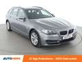 BMW 520 520d Aut.*NAVI*BI-XENON*TEMPO*PDC*SHZ* Grau - thumbnail 8