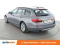 BMW 520 520d Aut.*NAVI*BI-XENON*TEMPO*PDC*SHZ* Grau - thumbnail 4