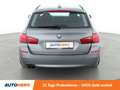 BMW 520 520d Aut.*NAVI*BI-XENON*TEMPO*PDC*SHZ* Grau - thumbnail 5