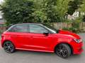Audi S1 S1 Sportback Roşu - thumbnail 3