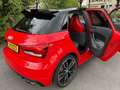 Audi S1 S1 Sportback Roşu - thumbnail 5