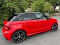 Audi S1 S1 Sportback Roşu - thumbnail 4