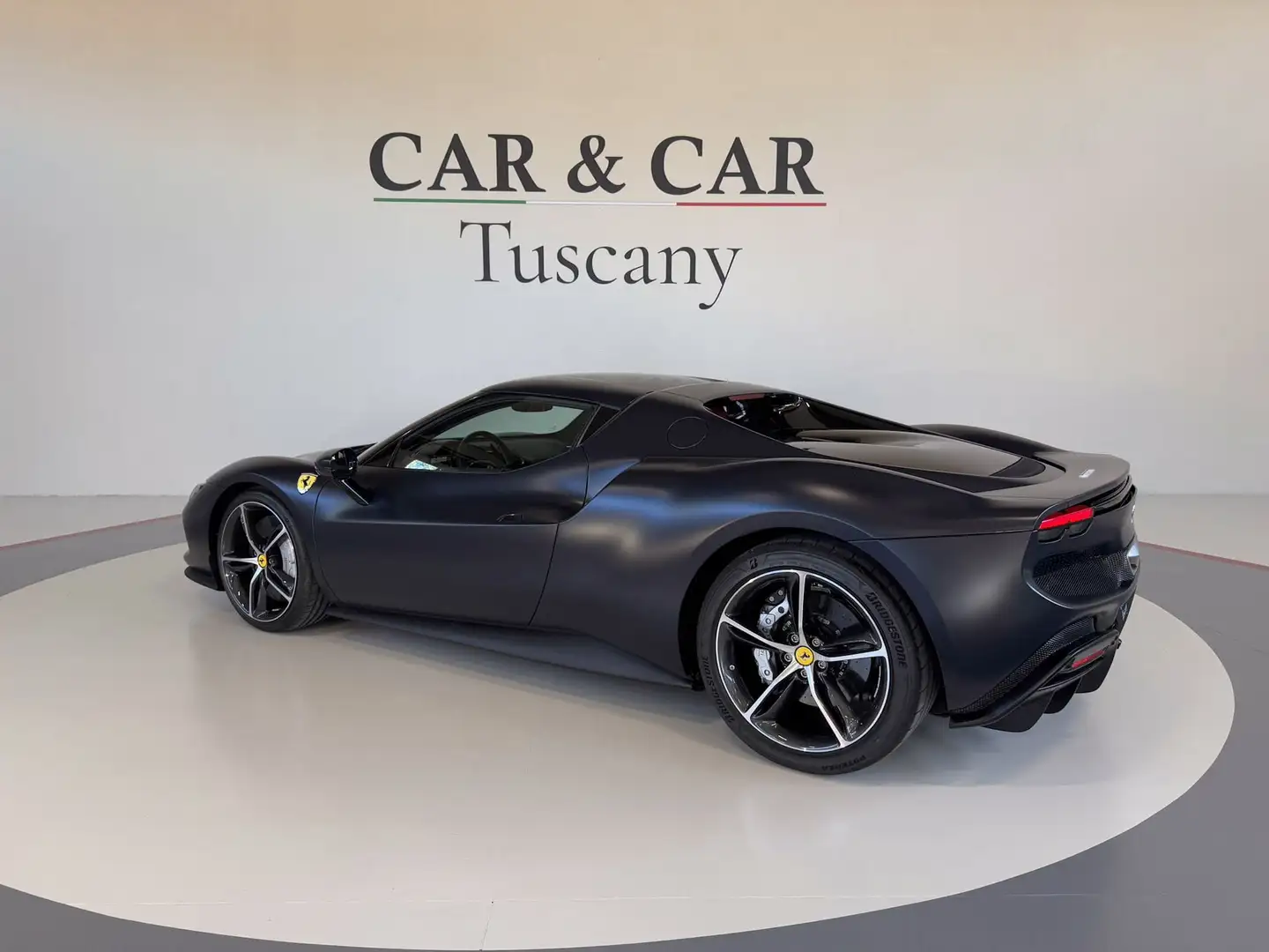 Ferrari 296 GTB 296 GTB - 2