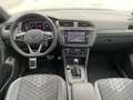 Volkswagen Tiguan 2.0 TDI DSG 4M R-LINE BLACK *AHK *IQ.LIGHT *TRAVE Blau - thumbnail 10