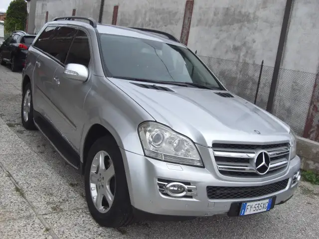 Mercedes-Benz GL 320 GL - X164 cdi Sport 7 auto