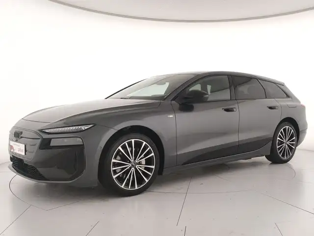 Audi A6 e-tron avant s line edition quattro 428cv