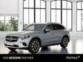 Mercedes-Benz GLC 200 d 4MATIC Österreich-Edition LED PTS Cam Silber - thumbnail 1