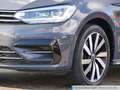 Volkswagen Touran 1.5 TSI DSG Highline Navi AHK LED DigCock Grau - thumbnail 11