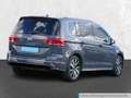 Volkswagen Touran 1.5 TSI DSG Highline Navi AHK LED DigCock Grau - thumbnail 4