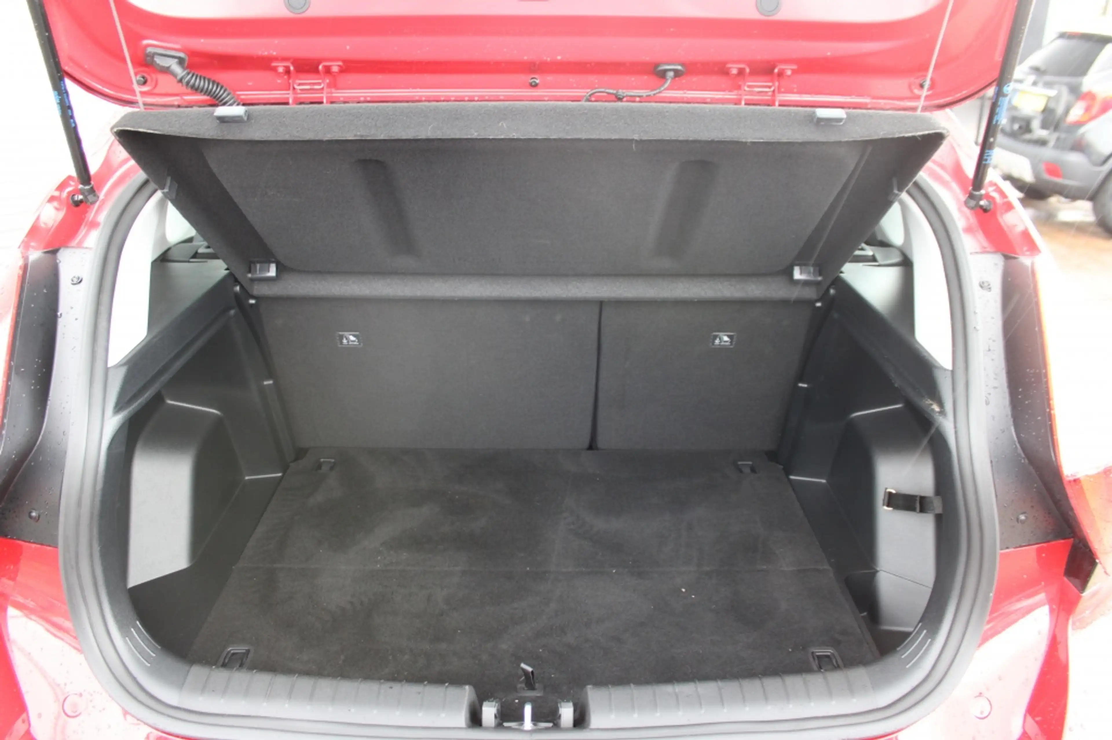 Hyundai BAYON 1.0 T-GDI Premium | LED | Camera | Cruise | Naviga — photo 12