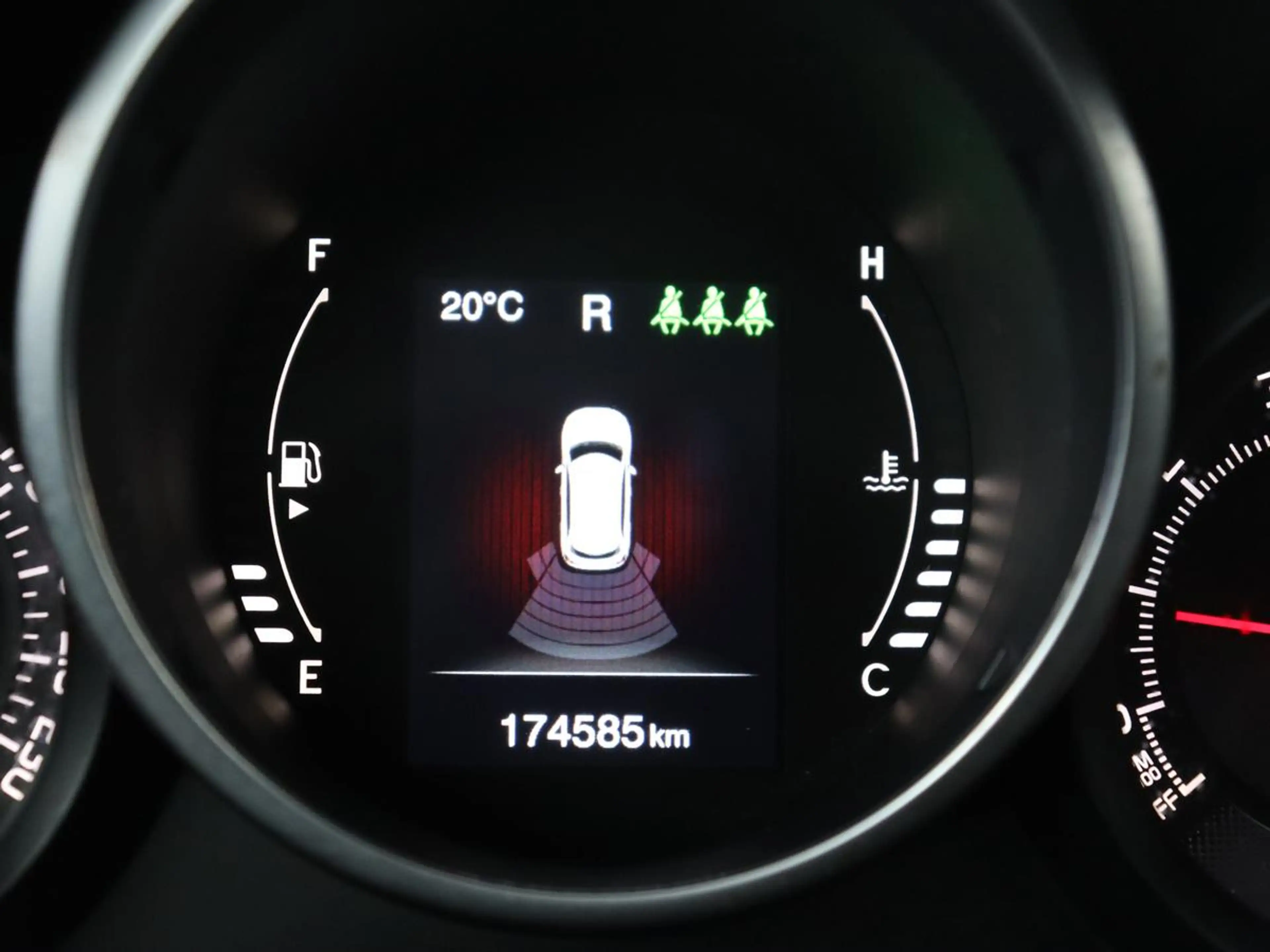 Fiat 500X 1.4 Turbo MultiAir Lounge | Leder | Trekhaak | Blu — photo 15