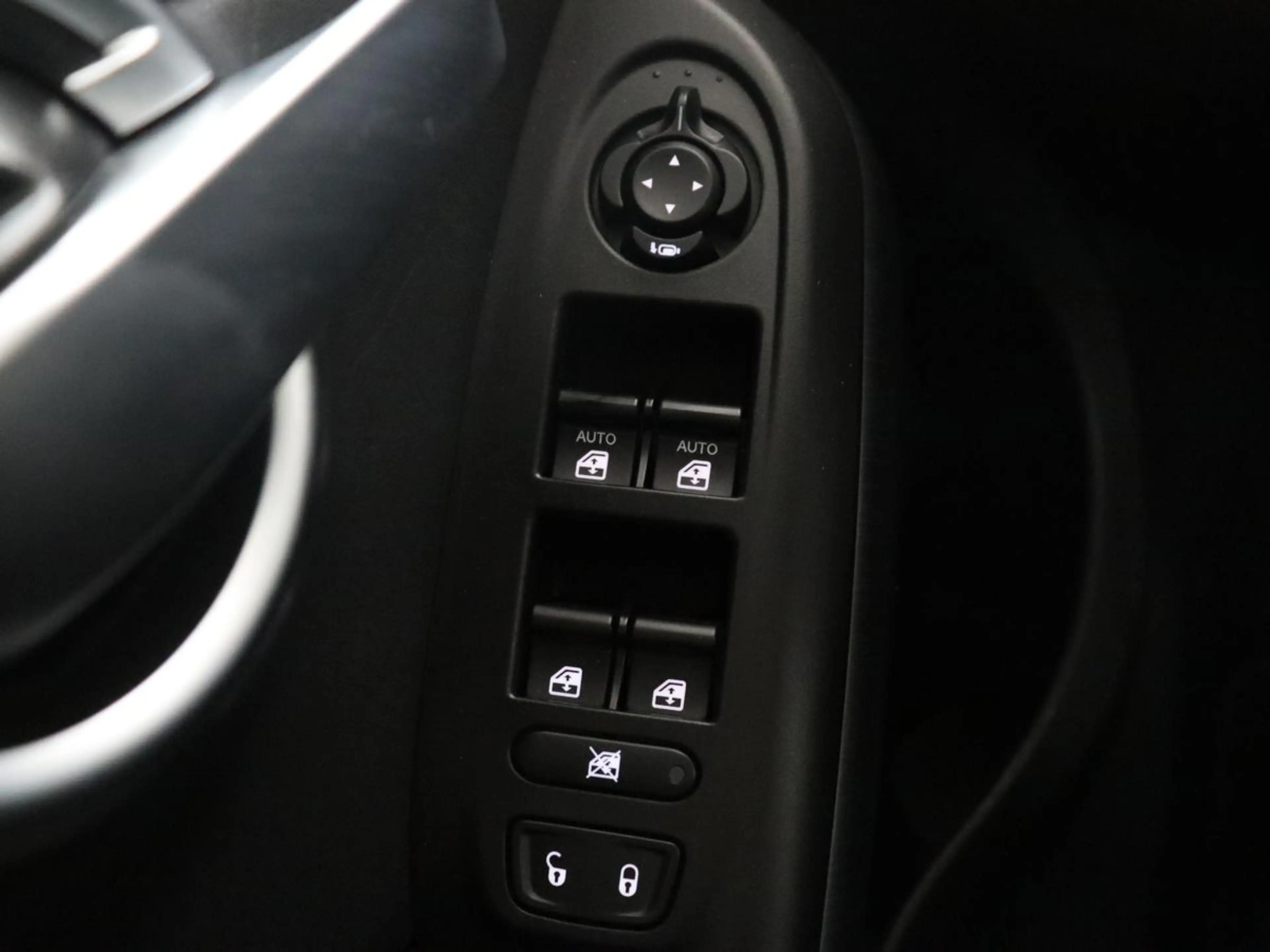Fiat 500X 1.4 Turbo MultiAir Lounge | Leder | Trekhaak | Blu — photo 33