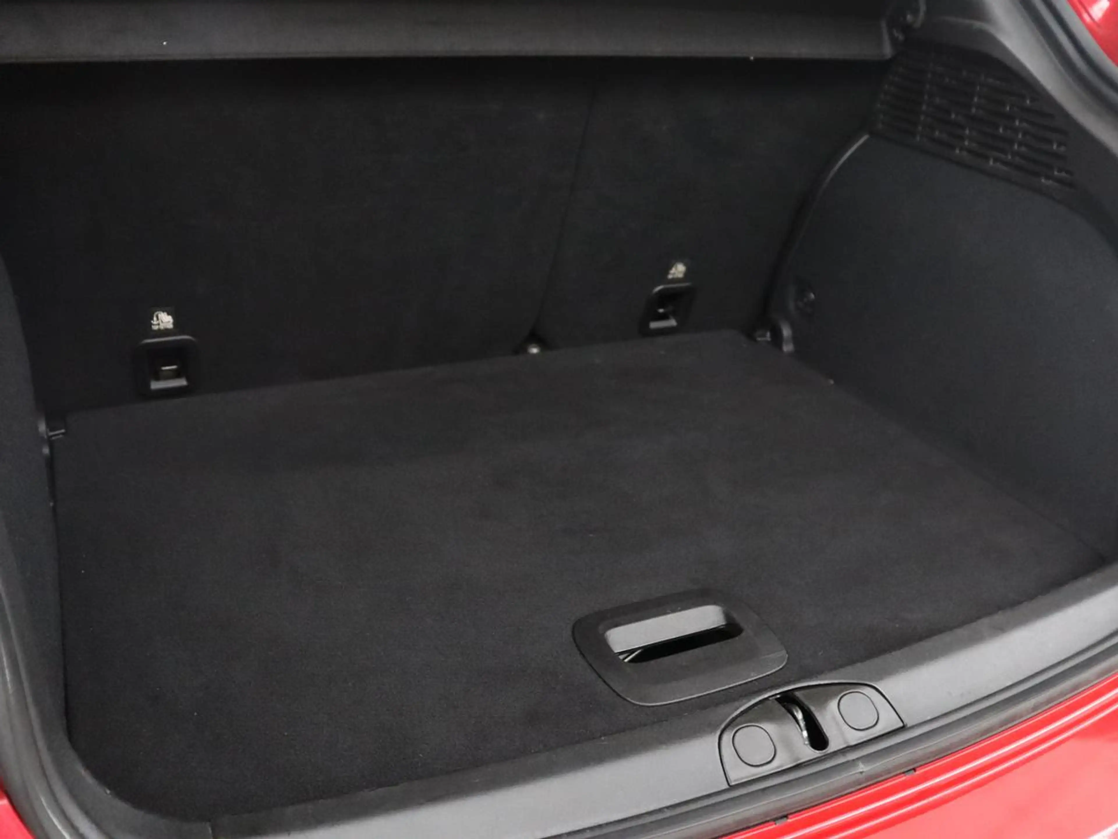 Fiat 500X 1.4 Turbo MultiAir Lounge | Leder | Trekhaak | Blu — photo 11