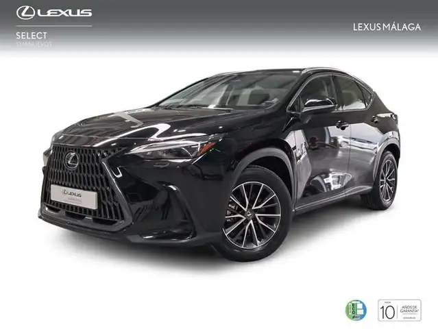 Lexus NX 350h Business City 2WD