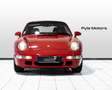 Porsche 911 Cabriolet Carrera Piros - thumbnail 6