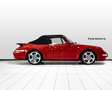 Porsche 911 Cabriolet Carrera Rouge - thumbnail 1