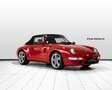 Porsche 911 Cabriolet Carrera Piros - thumbnail 14