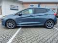 Ford Fiesta ST-Line Azul - thumbnail 2
