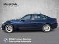 BMW 320 D Klimaautom Fahrerprofil SD Keyless Regensensor S Blau - thumbnail 2