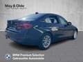 BMW 320 D Klimaautom Fahrerprofil SD Keyless Regensensor S Blau - thumbnail 3