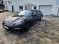 Porsche Panamera Panamera Turbo ExecutivePDK/Approved/8 Fach/Voll++ Czarny - thumbnail 1