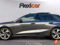 Audi A3 Sportback 35TDI S line S tronic Gris - thumbnail 3