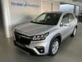 Suzuki S-Cross 1,4 GL+ DITC Hybrid ALLGRIP shine Silber - thumbnail 4