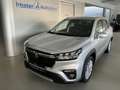 Suzuki S-Cross 1,4 GL+ DITC Hybrid ALLGRIP shine Silber - thumbnail 5