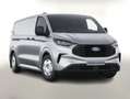 Ford Transit Custom Trend TDCi 136 Aut 320 L2 LED AHK 100 kW (136 P... Silber - thumbnail 1