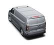 Ford Transit Custom Trend TDCi 136 Aut 320 L2 LED AHK 100 kW (136 P... Silber - thumbnail 3