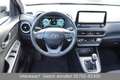 Hyundai KONA 1.0 Turbo 48V Trend *LED- & NAVI-PAKET/WKR* Gris - thumbnail 10