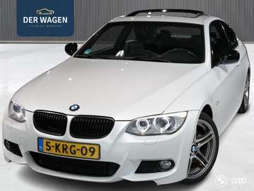 325i M SPORT / NL AUTO/ 2e Eig / SCHUIFDAK / MEMOR