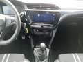 Opel Corsa F 1.2 GS*Facelift*SHZ*LHZ*Kam*APP*TechPaket Schwarz - thumbnail 11