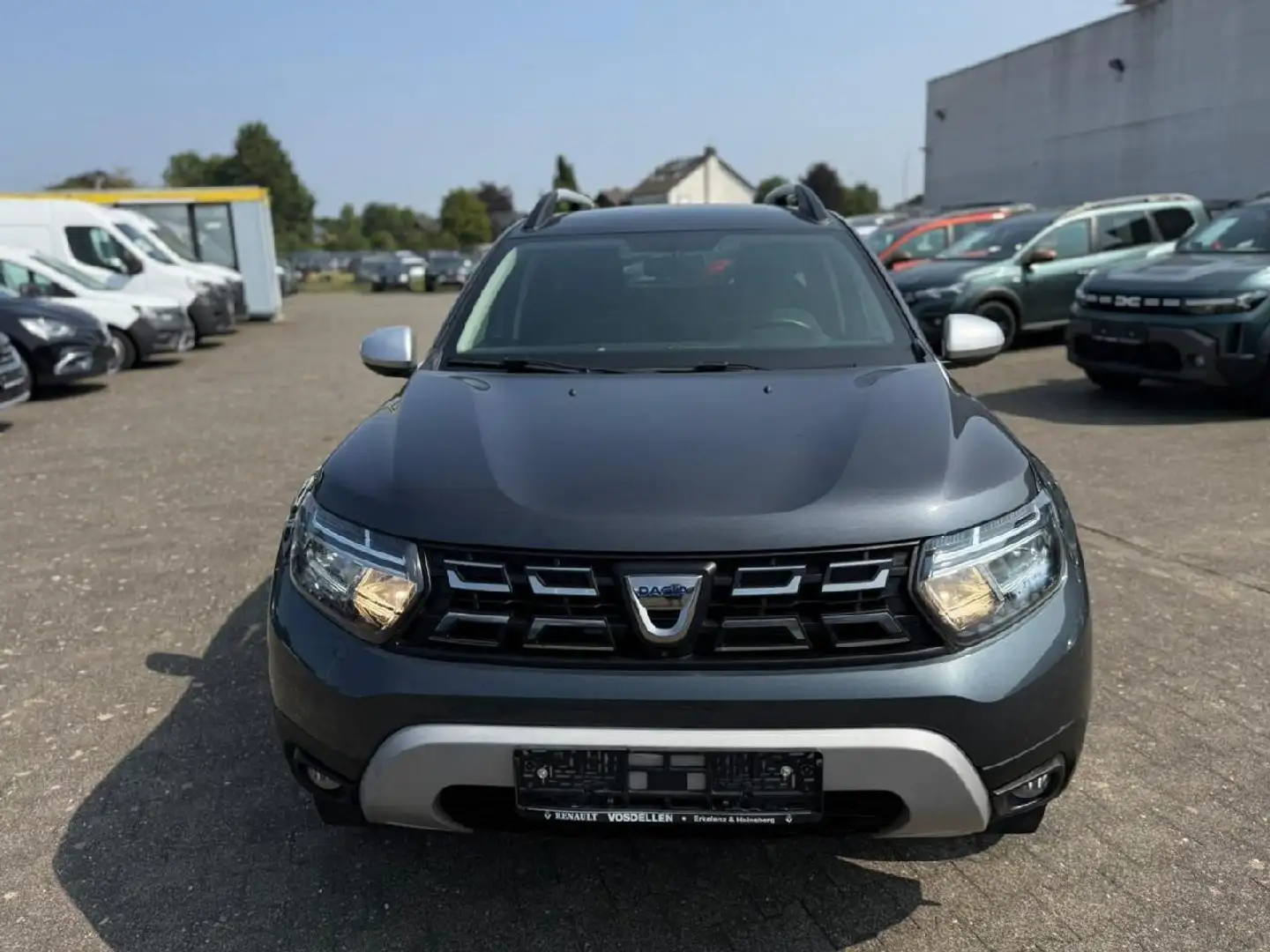 Dacia Duster Prestige+ - 1