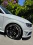 Audi S3 S3 Sportback 2.0 tfsi quattro s-tronic Bianco - thumbnail 1