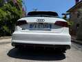 Audi S3 S3 Sportback 2.0 tfsi quattro s-tronic Bianco - thumbnail 8