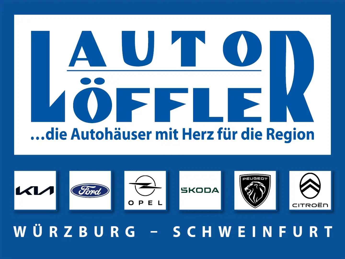 Citroen C3 Aircross Turbo PDC Tempomat Klima Klima Einparkhilfe Weiß - 1