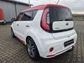 Kia Soul White & Red Edition Weiß - thumbnail 4