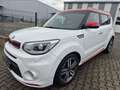 Kia Soul White & Red Edition Weiß - thumbnail 1